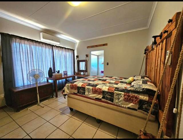 2 BEDROOM TOWNHOUSE FOR SALE IN THABAZIMBI